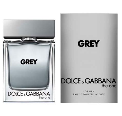 profumo dolce gabbana uomo grey|dolce gabbana intensio.